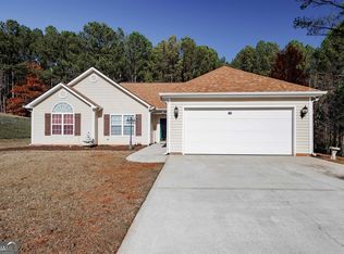 138 Sunset Ridge Dr, Newnan, GA 30263
