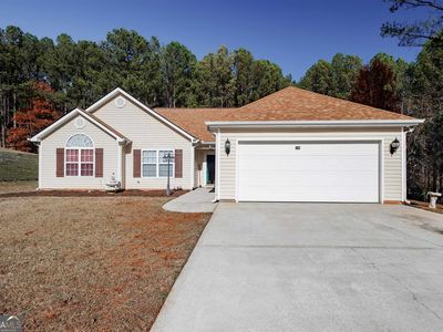 138 Sunset Ridge Dr, Newnan, GA, 30263
