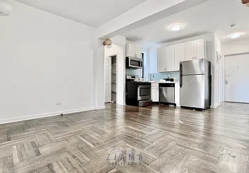 Rented by Zjama Realty Corp