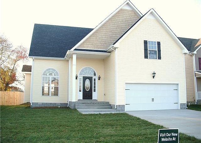 1st image of 367 Fox Xing Lot 367