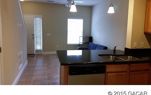 Great Room view from kitchen