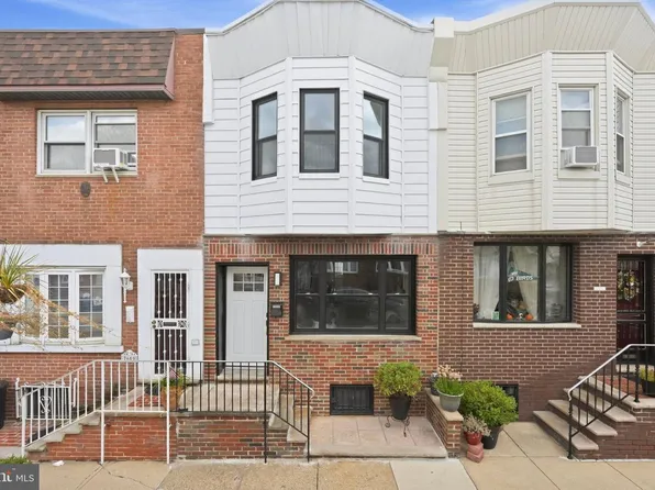 2611 S 12th St, Philadelphia, PA 19148
