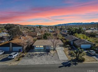 6431 Goleta Ave, Yucca Valley, CA 92284