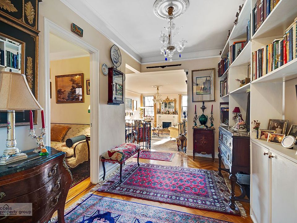 1st image of 50 Park Ter W APT 5C