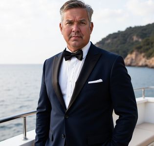 Marc Stanley