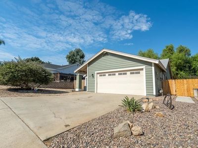 8676 Via Del Luz, El Cajon, CA, 92021