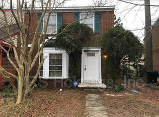478 Falling Ln, Virginia Beach, VA 23454