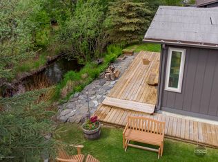 2030 Paxson Dr, Anchorage, AK 99504