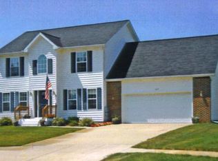 6697 White Clover Dr, East Lansing, MI