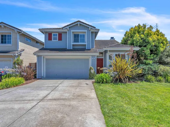 16 Bay Harbor Ct, Richmond, CA 94804