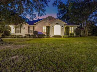 4395 N 12th Ave, Pensacola, FL 32503