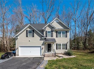 5201 Clay Ridge Ter, Chesterfield, VA 23832