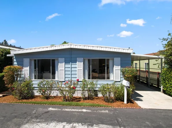 444 Whispering Pines Dr #89, Scotts Valley, CA 95066