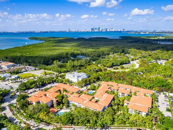 101 Ocean Lane Dr APT 1014, Key Biscayne, FL 33149
