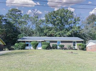 1425 Staunton Dr, Columbus, GA 31907