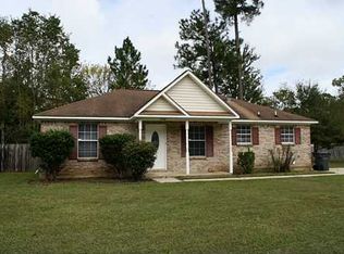 1708 Springridge Rd, Gautier, MS 39553