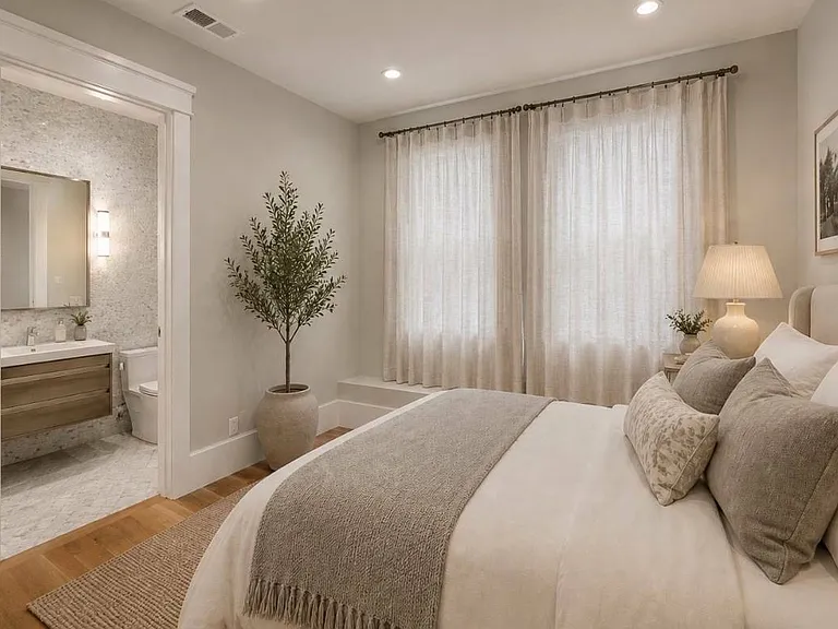 3064 Sacramento St #3 — Photo 12