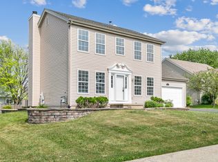 700 Burnside Ct, Aurora, IL 60504