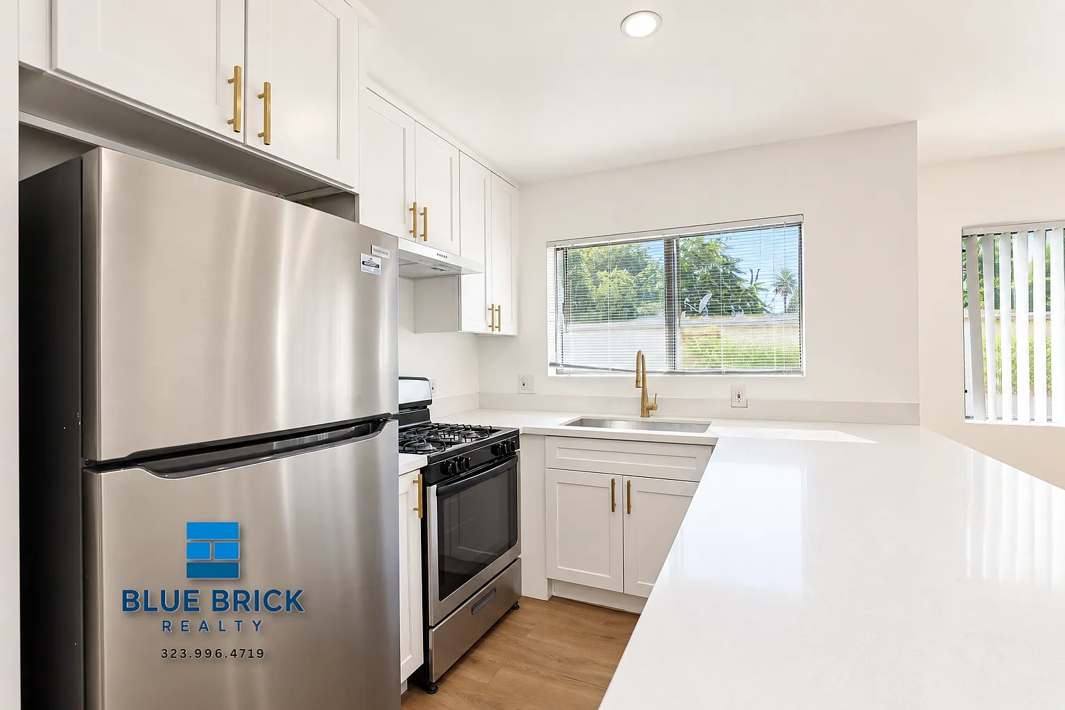 Spacious Valley 2-Bedroom with Two Bathrooms & Mini-Split A/C — Photo 4