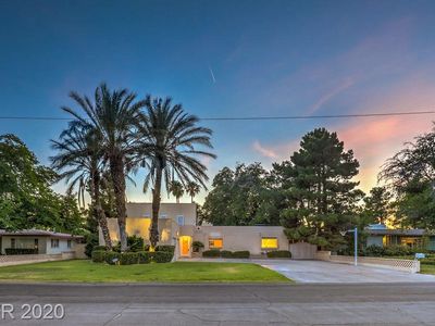 704 Kenny Way, Las Vegas, NV, 89107