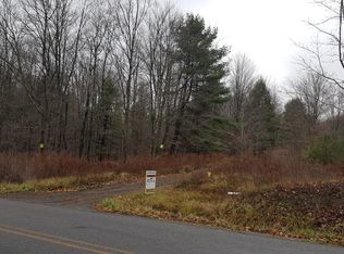 On Elizabeth Street, Coalport, PA 16627