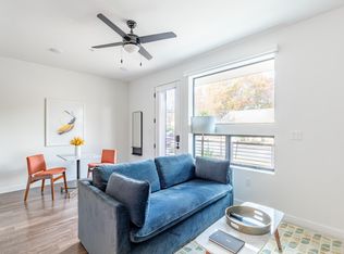 49 Navasota St #203, Austin, TX 78702