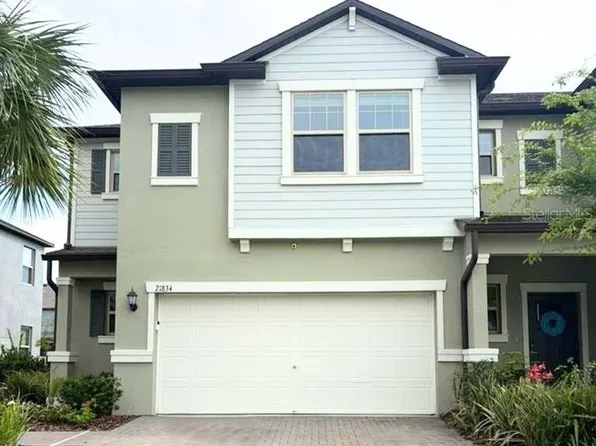 21834 Adriatic Ln, Land O Lakes, FL 34637