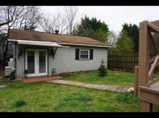 1120 Albany Rd #2, Knoxville, TN 37923