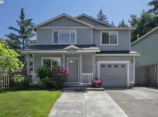6020 SE 140th Ave, Portland, OR 97236