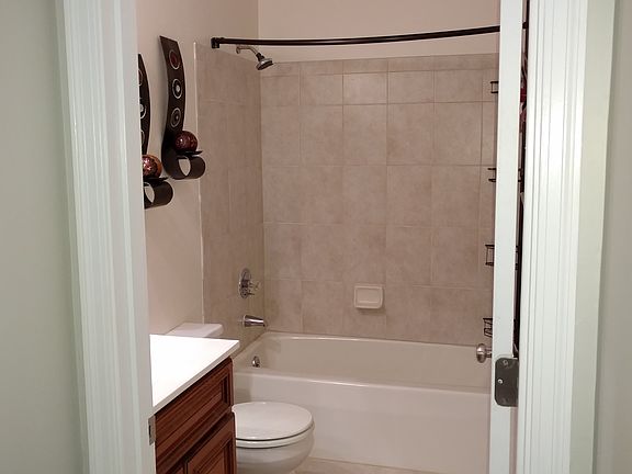 Full Bath