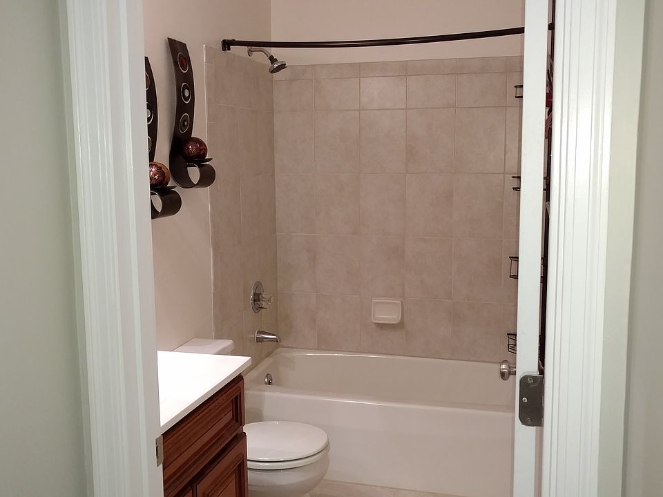 Full Bath