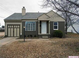 903 S Richmond Ave, Tulsa, OK 74112