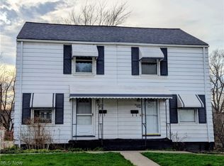 1492 E 250th St, Euclid, OH