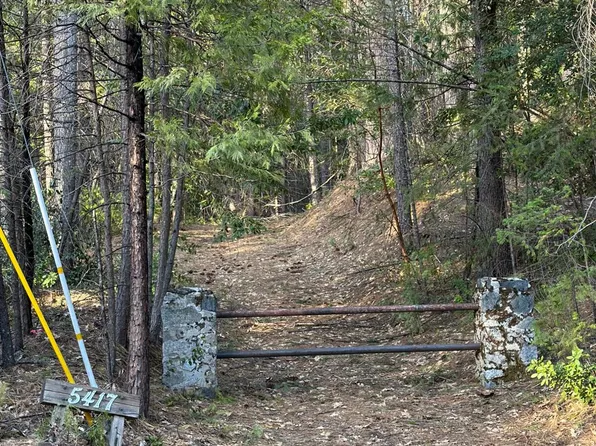 5417 Volcanoville Rd, Georgetown, CA 95634