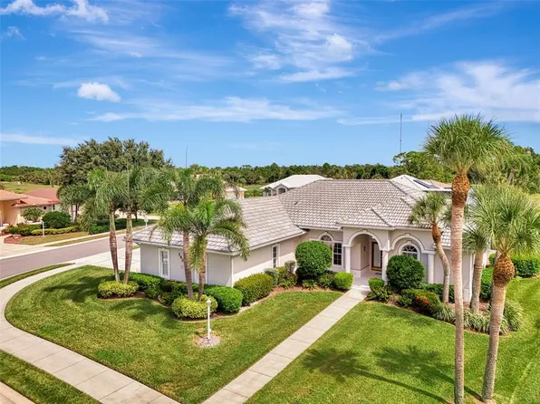 1434 Gleneagles Dr, Venice, FL 34292