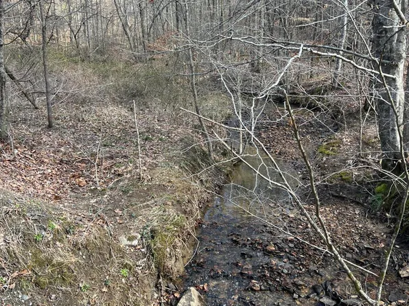 State Highway 204 Happy Holw, Frakes, KY 40940