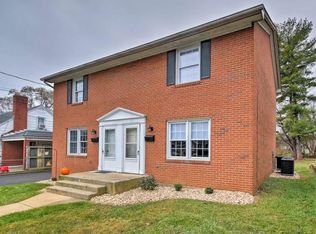 143 Maryland Ave, Harrisonburg, VA 22801