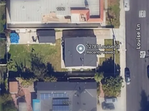 12781 Louise St, Garden Grove, CA 92841