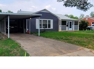 2313 Timberline Dr, Fort Worth, TX 76119