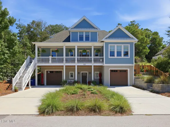 320 Cape Lookout Loop, Emerald Isle, NC 28594