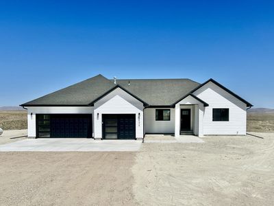 1498 Sun Valley Rd, Spring Creek, NV, 89815