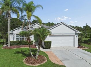 3526 Morgans Bluff Ct, Land O Lakes, FL 34639