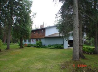 57305 Mentasta Ave, Nikiski, AK 99611