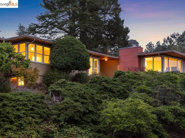 51 Arlington Ave, Kensington, CA 94707
