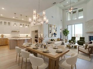 14328 Capridge Rd, Aledo, TX 76008