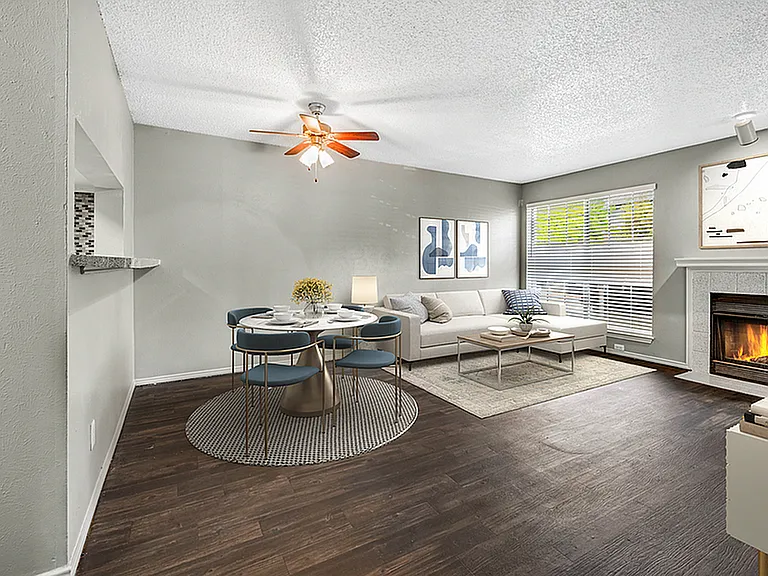 Westmoor Apartment Homes — Photo 30