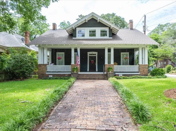 211 Oak Haven Ave, Macon, GA 31204