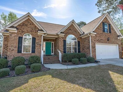 824 Centennial Dr, Columbia, SC, 29229