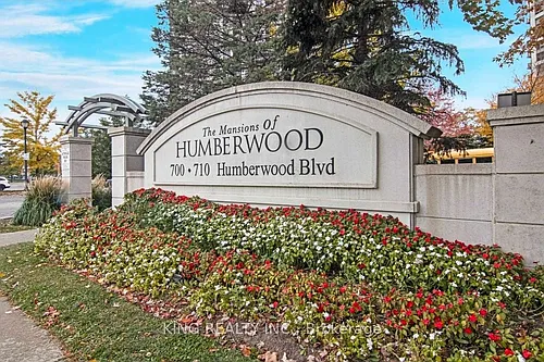 710 Humberwood Blvd #1415 Photo 1