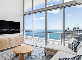 Icon Brickell, Miami, FL 33131